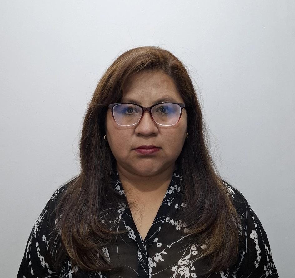 Retrato de artesana 5